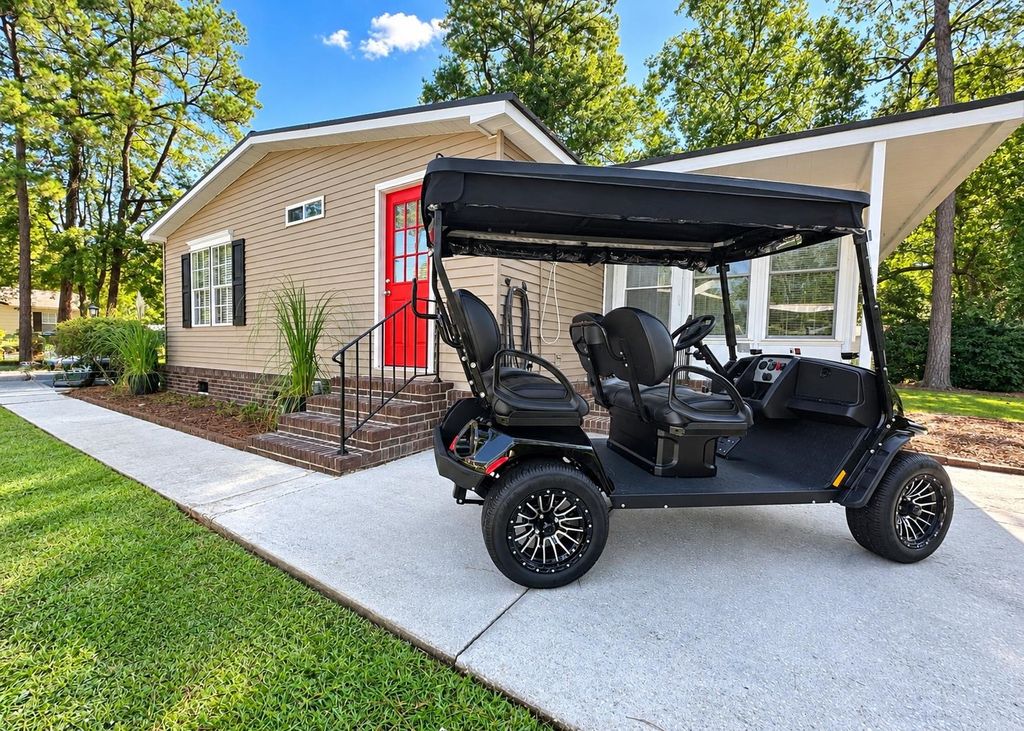 847 Blue Ridge Trail, Murrells Inlet, SC 29576 — photo 4