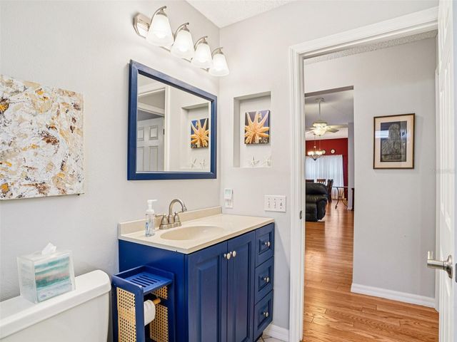 1803 PALO ALTO AVENUE, The Villages, FL 32159