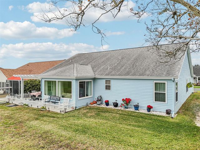 1803 PALO ALTO AVENUE, The Villages, FL 32159