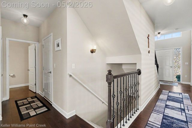 4846 E Stonegate Circle, Orion Charter Township, MI 48359