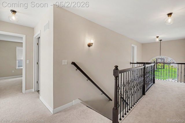 4846 E Stonegate Circle, Orion Charter Township, MI 48359