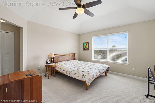 4846 E Stonegate Circle, Orion Charter Township, MI 48359