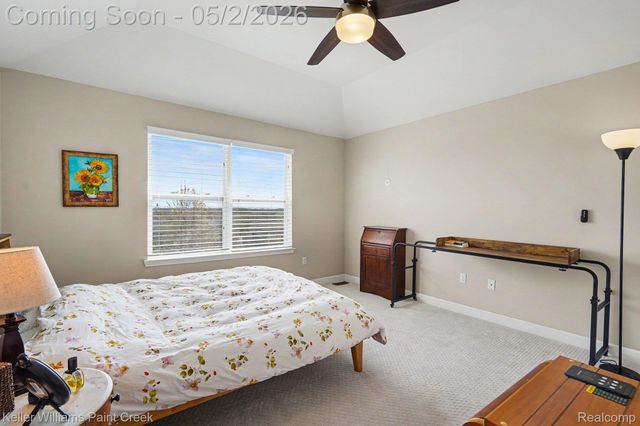 4846 E Stonegate Circle, Orion Charter Township, MI 48359