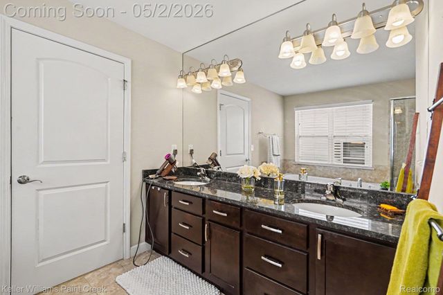 4846 E Stonegate Circle, Orion Charter Township, MI 48359