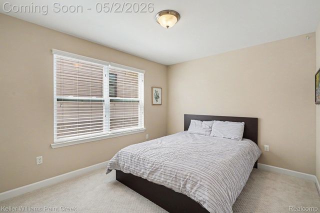 4846 E Stonegate Circle, Orion Charter Township, MI 48359
