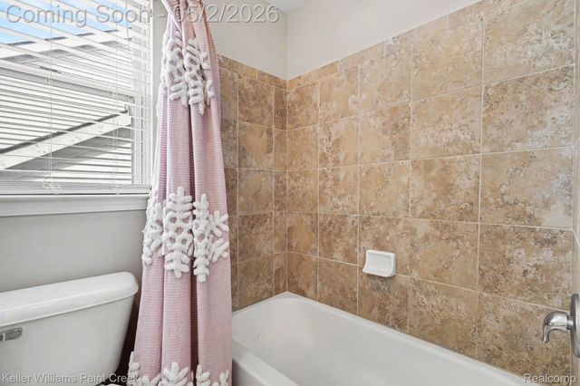 4846 E Stonegate Circle, Orion Charter Township, MI 48359
