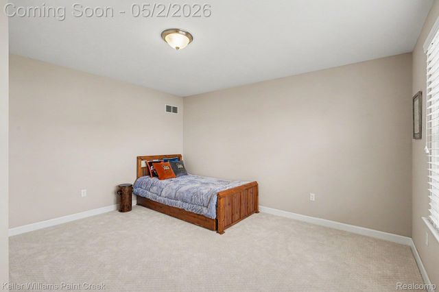4846 E Stonegate Circle, Orion Charter Township, MI 48359
