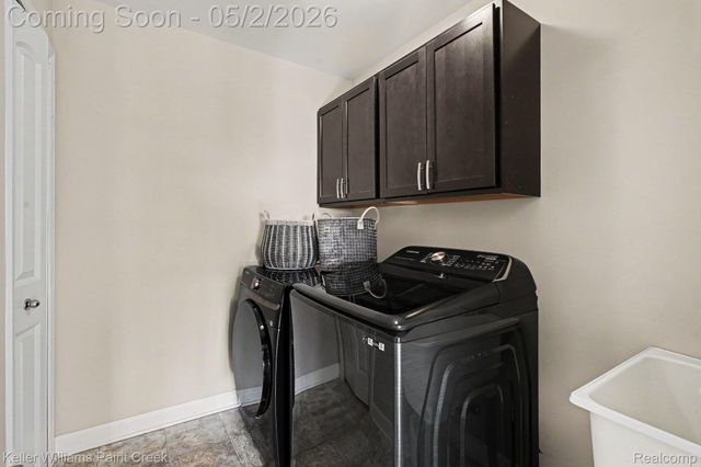 4846 E Stonegate Circle, Orion Charter Township, MI 48359