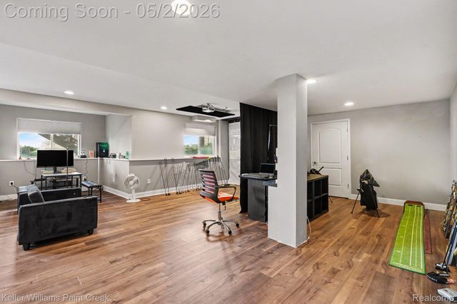 4846 E Stonegate Circle, Orion Charter Township, MI 48359