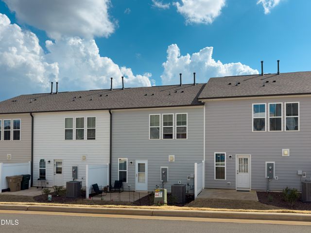 464 Glen Clova Drive, Raleigh, NC 27603