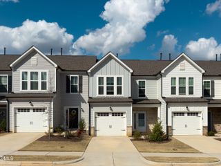 464 Glen Clova Drive, Raleigh, NC 27603