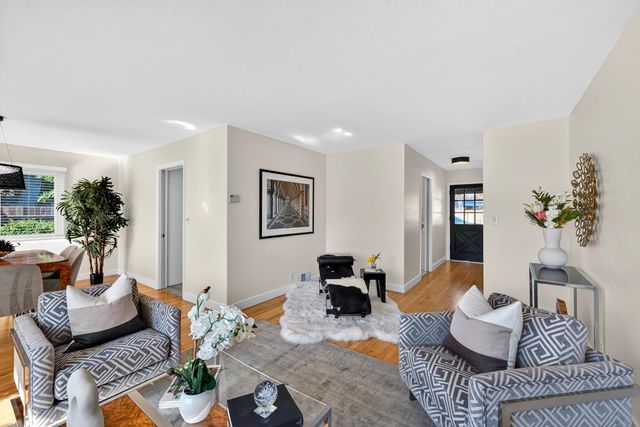 2991 Almaden Road, San Jose, CA 95125