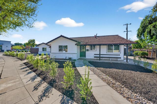 2991 Almaden Road, San Jose, CA 95125