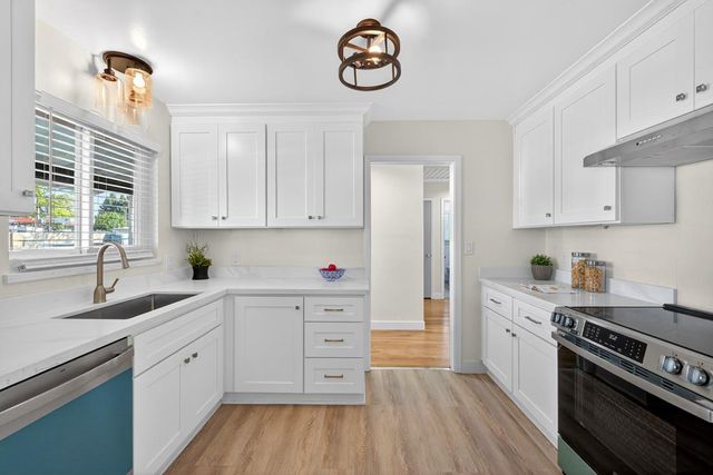 2991 Almaden Road, San Jose, CA 95125