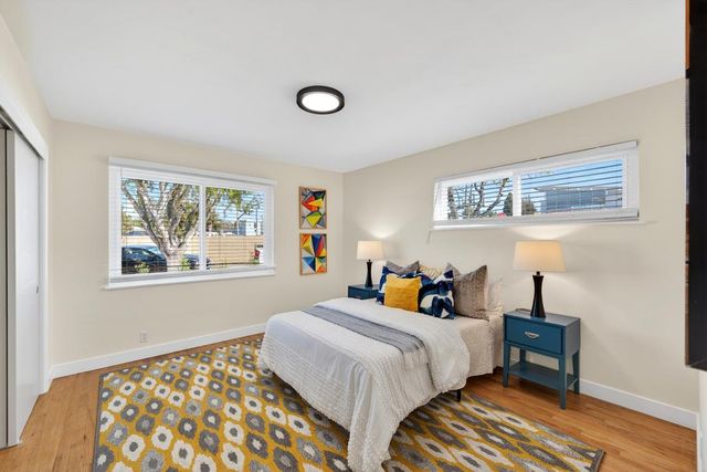 2991 Almaden Road, San Jose, CA 95125