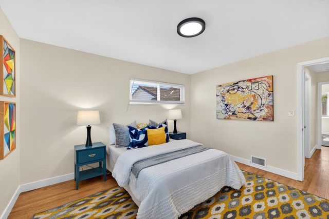 2991 Almaden Road, San Jose, CA 95125