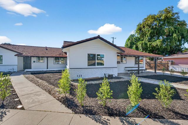 2991 Almaden Road, San Jose, CA 95125