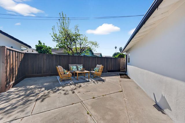 2991 Almaden Road, San Jose, CA 95125