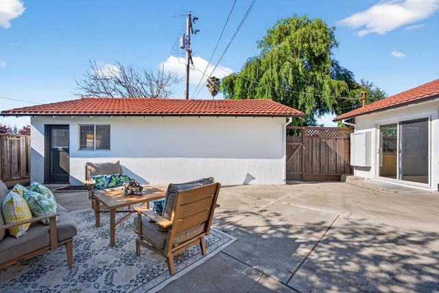 2991 Almaden Road, San Jose, CA 95125