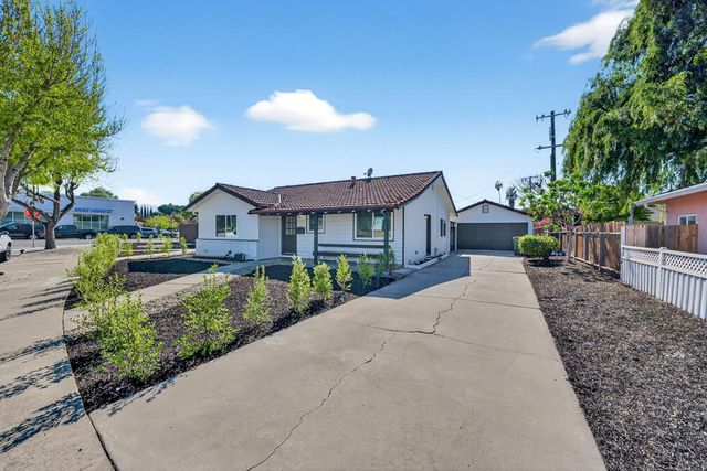 2991 Almaden Road, San Jose, CA 95125