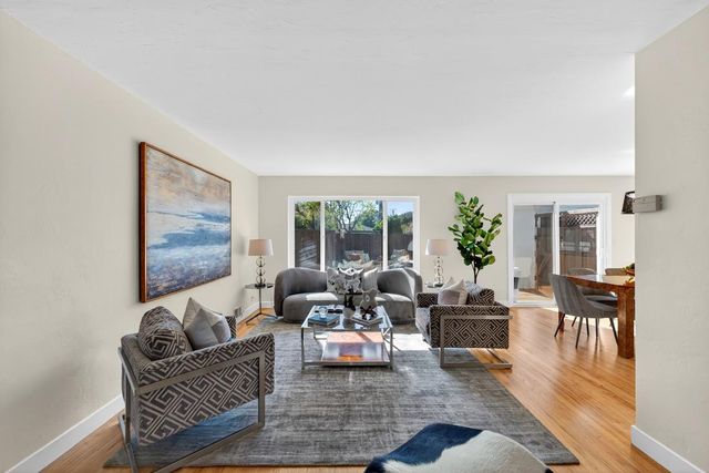 2991 Almaden Road, San Jose, CA 95125