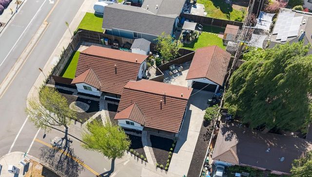 2991 Almaden Road, San Jose, CA 95125