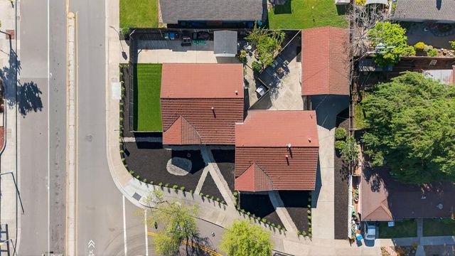 2991 Almaden Road, San Jose, CA 95125