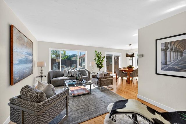 2991 Almaden Road, San Jose, CA 95125