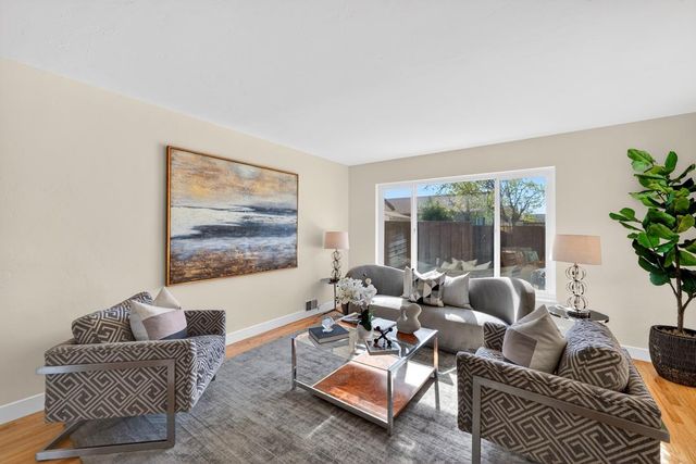 2991 Almaden Road, San Jose, CA 95125