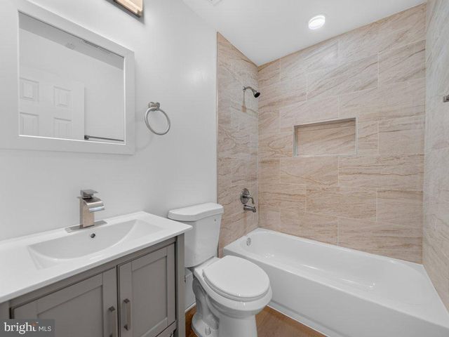 14209 MOUNT PLEASANT DR, Woodbridge, VA 22191