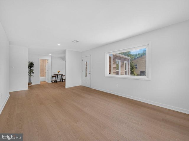 14209 MOUNT PLEASANT DR, Woodbridge, VA 22191