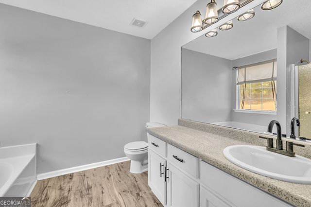 1404 Saddlebrook Court, Locust Grove, GA 30248