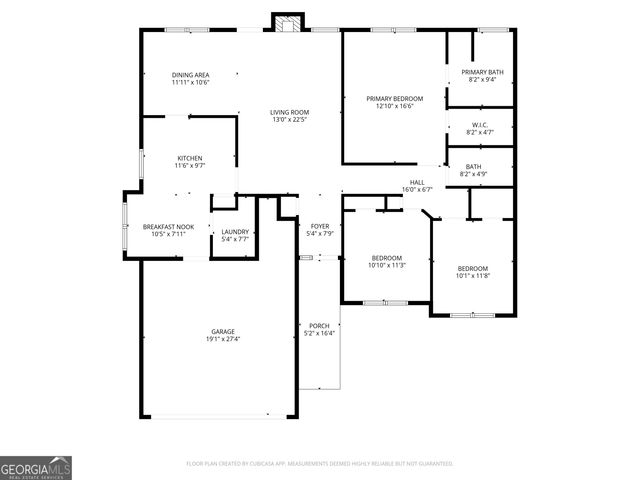 1404 Saddlebrook Court, Locust Grove, GA 30248