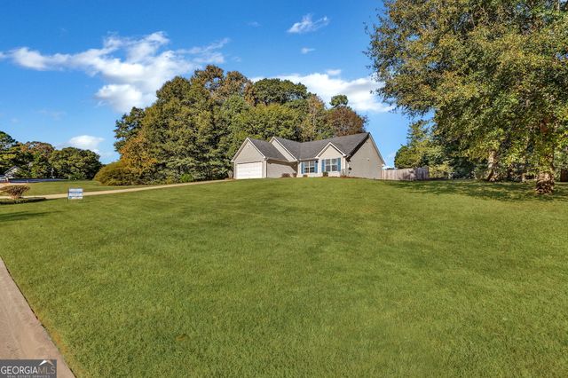 1404 Saddlebrook Court, Locust Grove, GA 30248