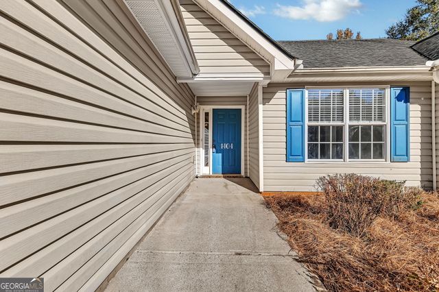 1404 Saddlebrook Court, Locust Grove, GA 30248