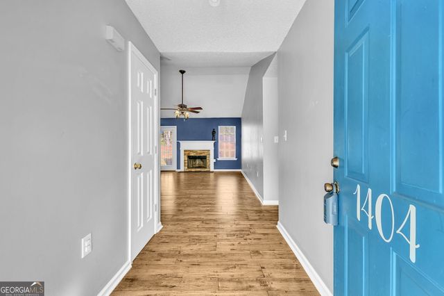 1404 Saddlebrook Court, Locust Grove, GA 30248