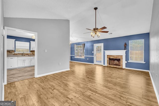 1404 Saddlebrook Court, Locust Grove, GA 30248