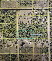 645 S Jasmine ST, Clewiston, FL 33440