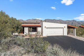 4505 N Heatherwood Place, Tucson, AZ 85718