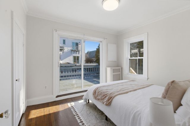 15 S Fairview St 3, Boston, MA 02131
