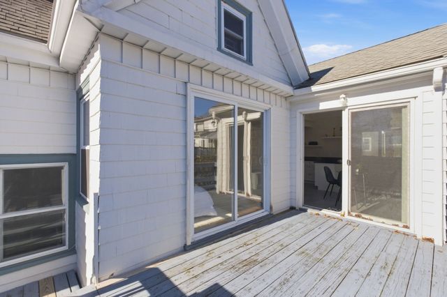 15 S Fairview St 3, Boston, MA 02131