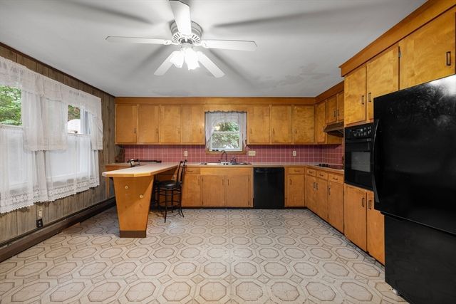 676 Paine Road, North Attleboro, MA 02760