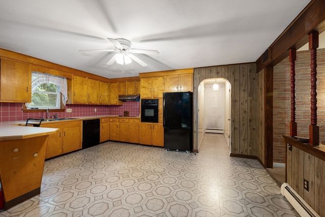 676 Paine Road, North Attleboro, MA 02760
