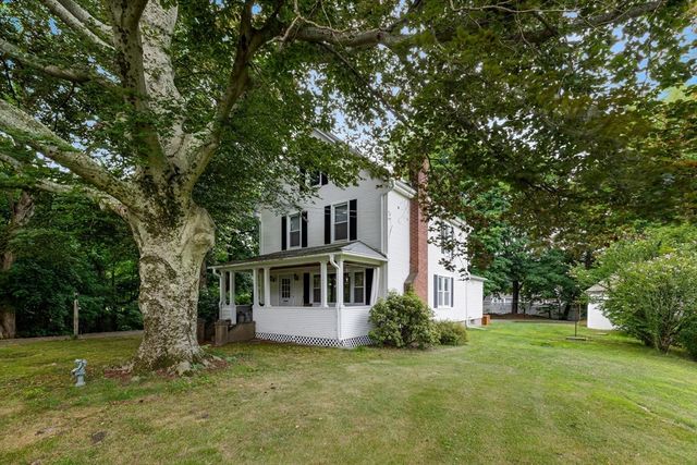 676 Paine Road, North Attleboro, MA 02760