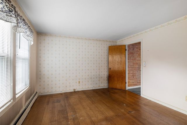 676 Paine Road, North Attleboro, MA 02760