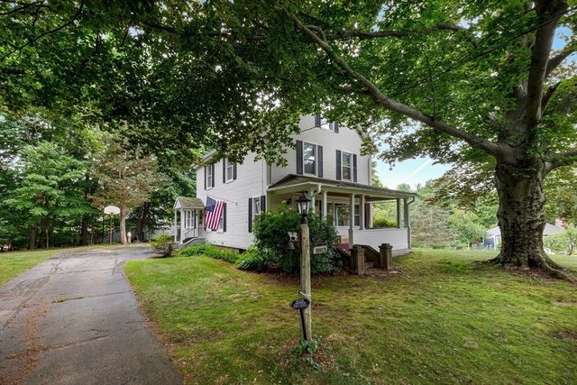 676 Paine Road, North Attleboro, MA 02760