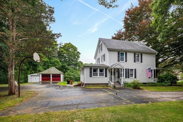 676 Paine Road, North Attleboro, MA 02760