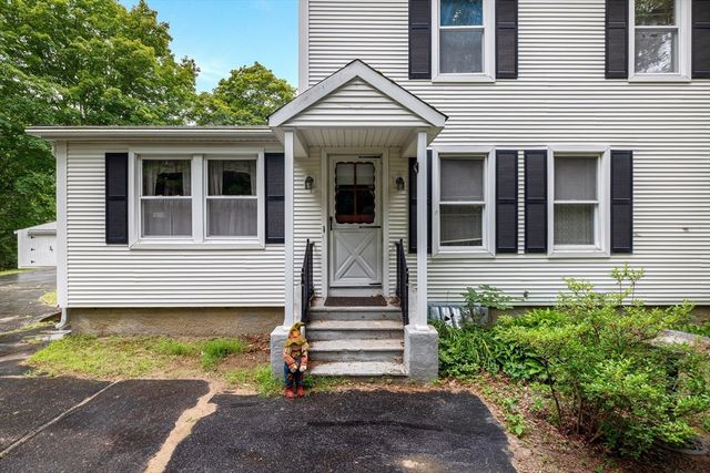 676 Paine Road, North Attleboro, MA 02760