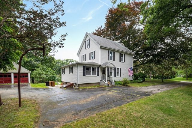 676 Paine Road, North Attleboro, MA 02760