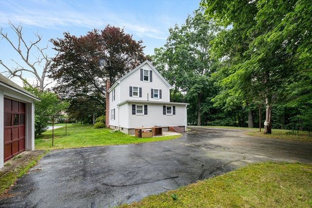 676 Paine Road, North Attleboro, MA 02760